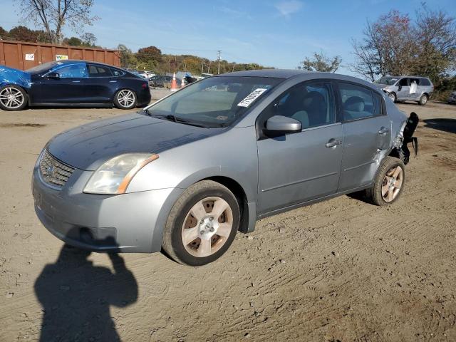 NISSAN SENTRA 2.0 2007 3n1ab61ex7l690271