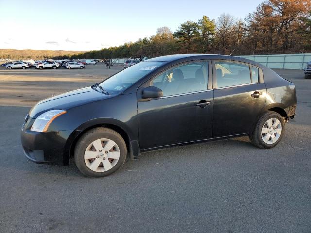 NISSAN SENTRA 2007 3n1ab61ex7l692831