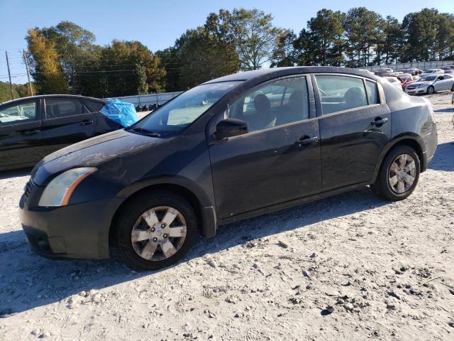 NISSAN SENTRA 2.0 2007 3n1ab61ex7l704007