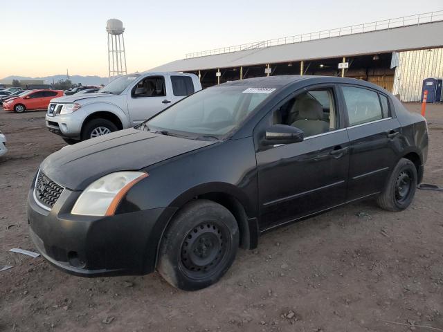 NISSAN SENTRA 2007 3n1ab61ex7l725102