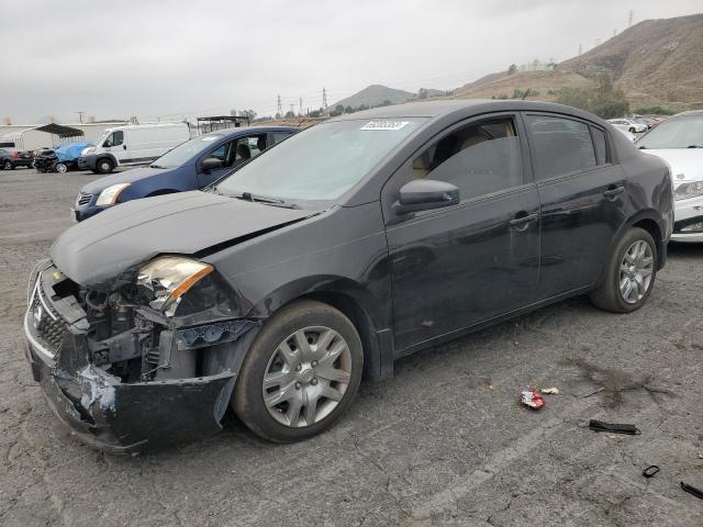 NISSAN SENTRA 2.0 2008 3n1ab61ex8l705675