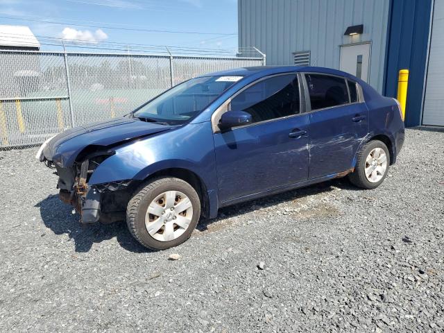 NISSAN SENTRA 2008 3n1ab61ex8l717079