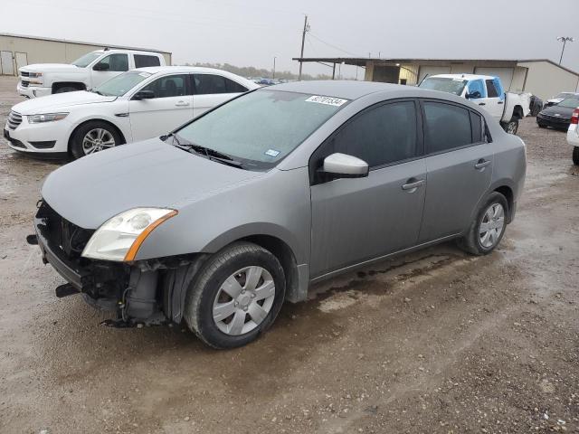 NISSAN SENTRA 2.0 2008 3n1ab61ex8l721388