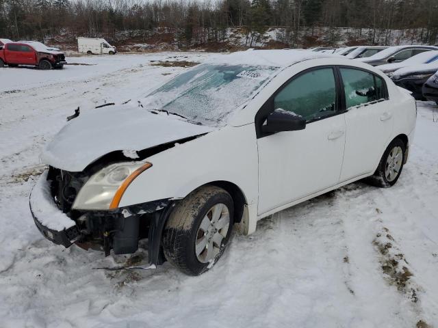 NISSAN SENTRA 2008 3n1ab61ex8l729801