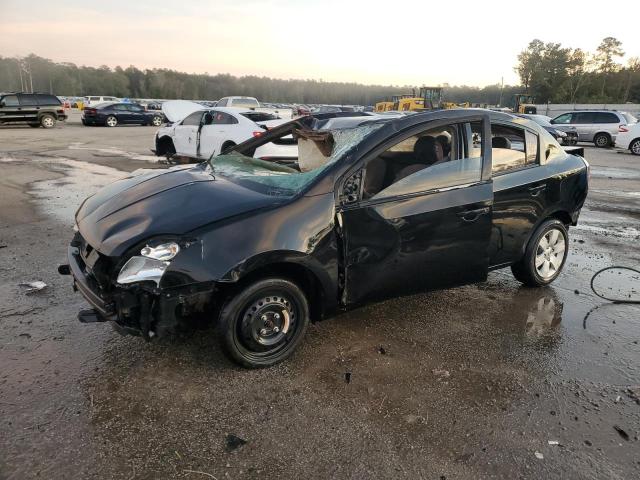 NISSAN SENTRA 2.0 2008 3n1ab61ex8l736330