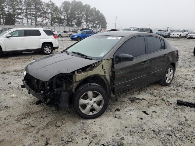 NISSAN SENTRA 2008 3n1ab61ex8l759381