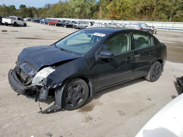 NISSAN SENTRA 2.0 2008 3n1ab61ex8l764337