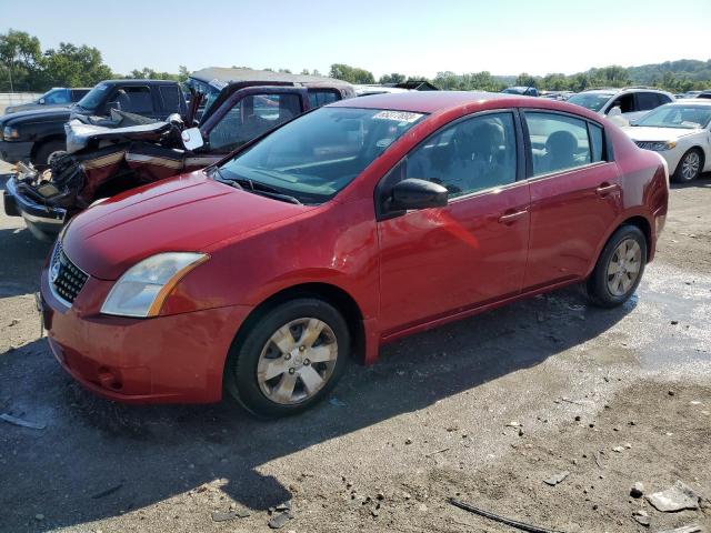 NISSAN SENTRA 2009 3n1ab61ex9l607201