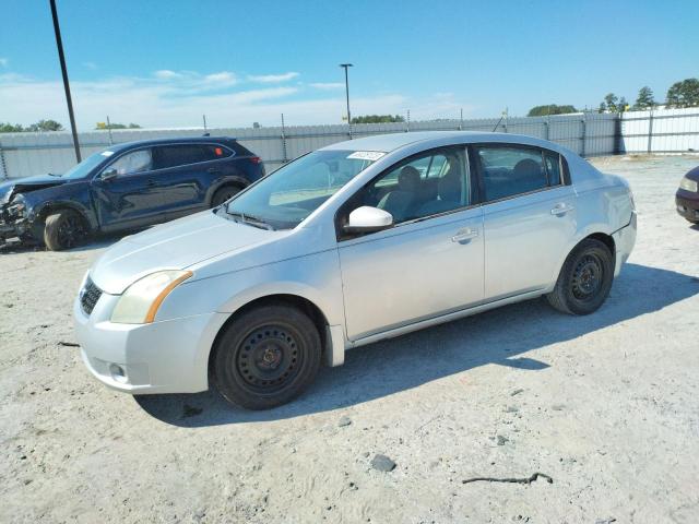 NISSAN SENTRA 2009 3n1ab61ex9l609319