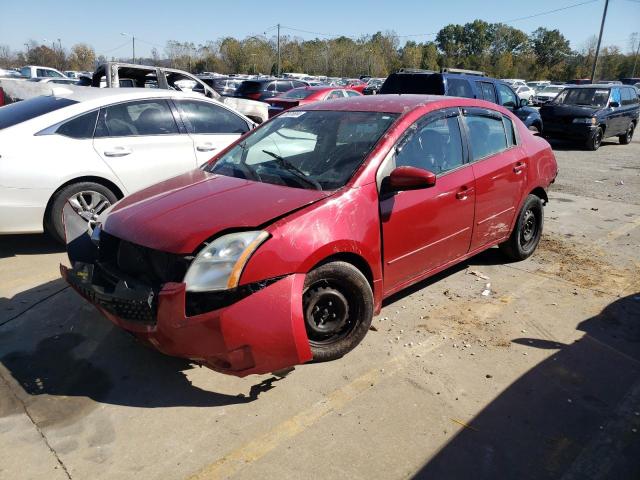 NISSAN SENTRA 2.0 2009 3n1ab61ex9l611250