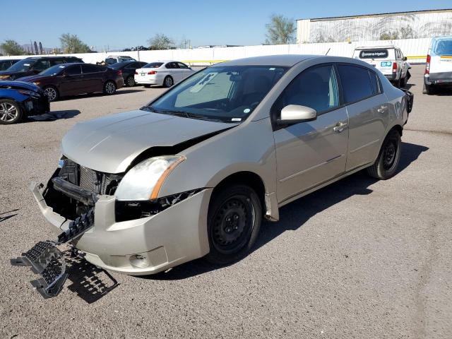 NISSAN SENTRA 2009 3n1ab61ex9l615508