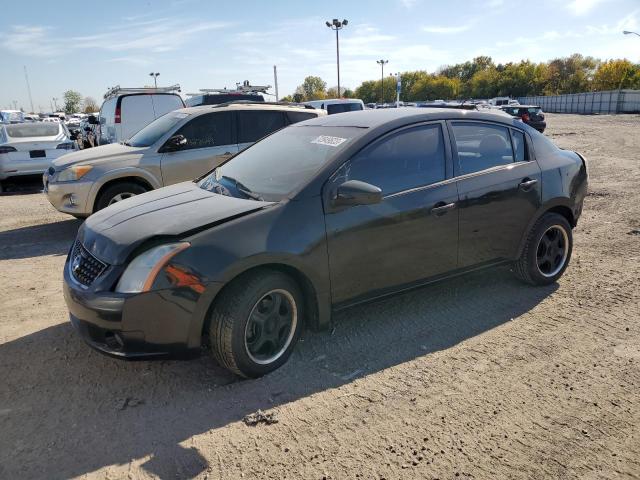 NISSAN SENTRA 2009 3n1ab61ex9l616531