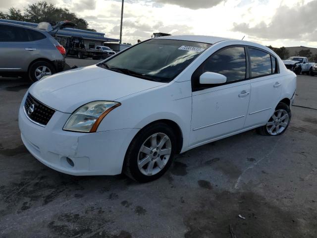 NISSAN SENTRA 2009 3n1ab61ex9l621843