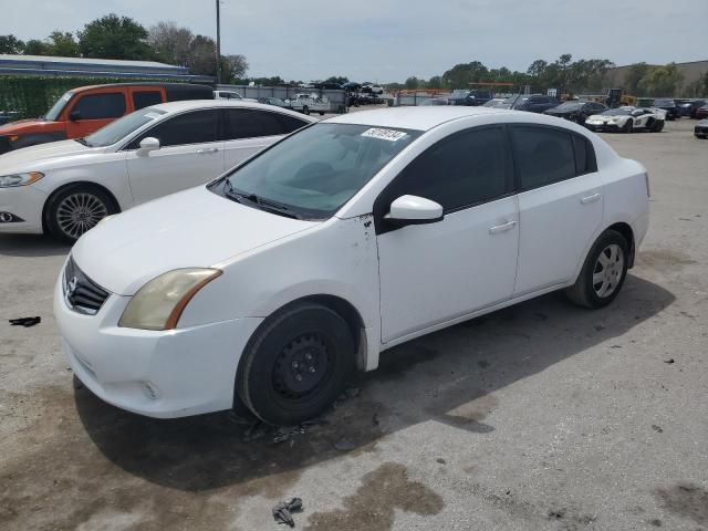 NISSAN SENTRA 2009 3n1ab61ex9l632129