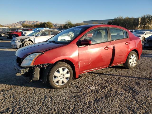 NISSAN SENTRA 2.0 2009 3n1ab61ex9l640943