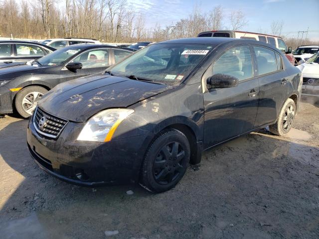 NISSAN SENTRA 2009 3n1ab61ex9l643731