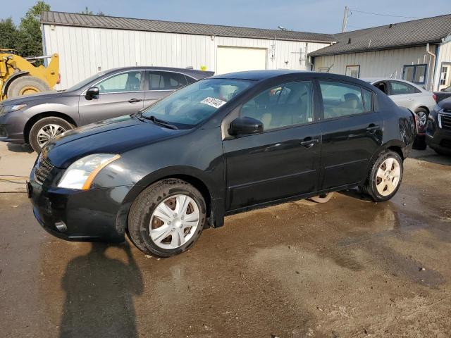 NISSAN SENTRA 2.0 2009 3n1ab61ex9l645303