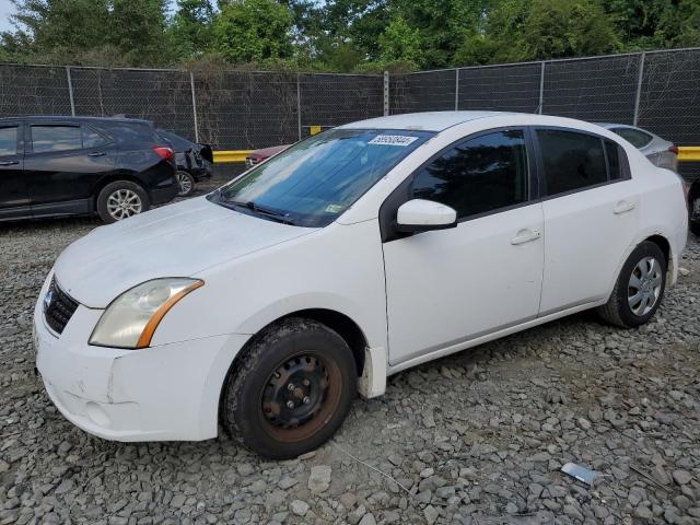 NISSAN SENTRA 2009 3n1ab61ex9l657595