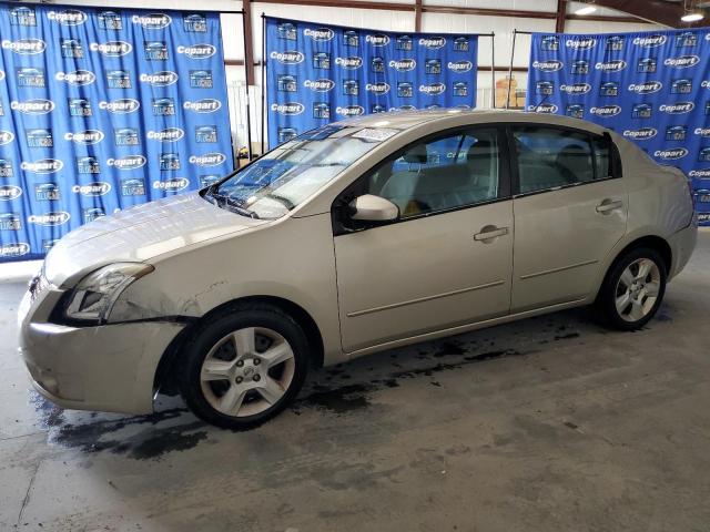 NISSAN SENTRA 2009 3n1ab61ex9l684246