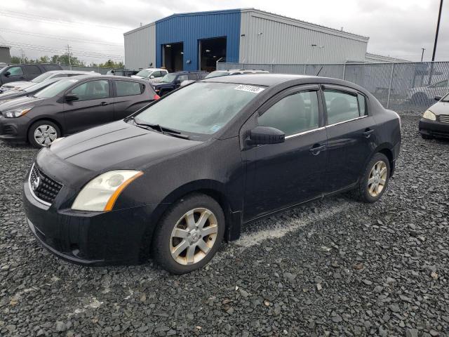 NISSAN SENTRA 2009 3n1ab61ex9l691472