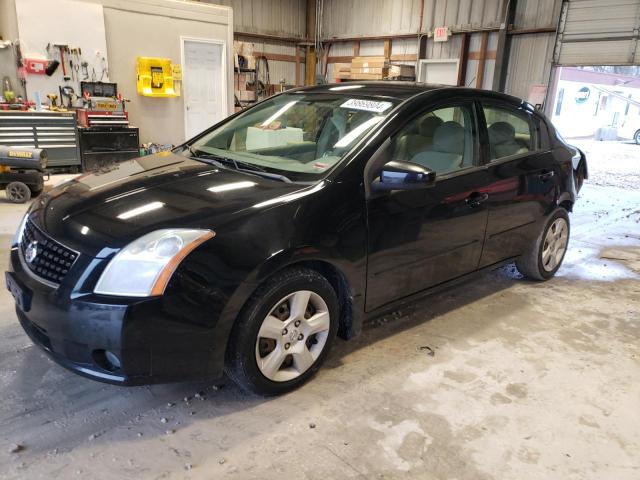 NISSAN SENTRA 2009 3n1ab61ex9l695957