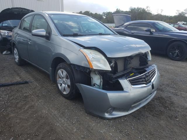 NISSAN SENTRA 2010 3n1ab6ap0al601736