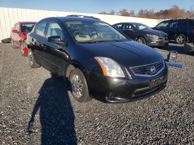 NISSAN SENTRA 2010 3n1ab6ap0al604555