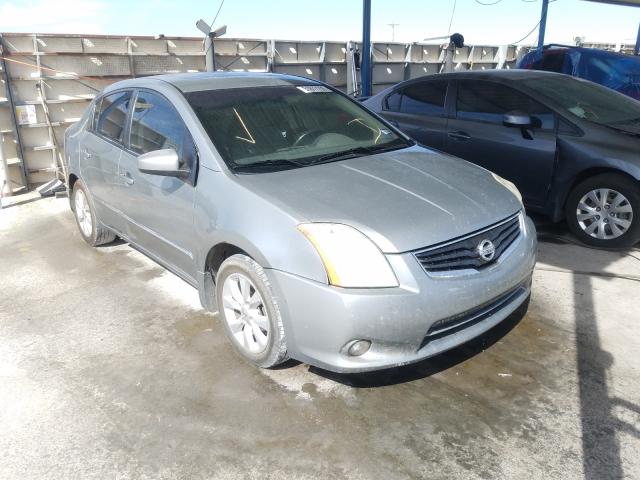 NISSAN SENTRA 2010 3n1ab6ap0al606869