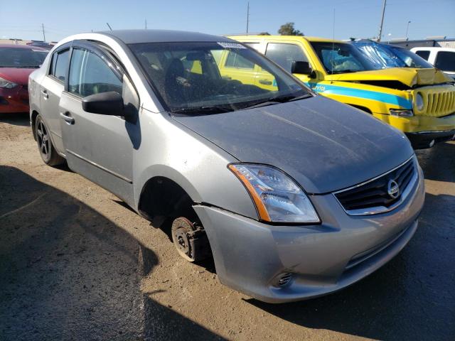 NISSAN SENTRA 2010 3n1ab6ap0al612476