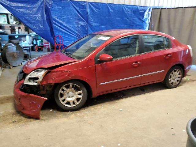 NISSAN SENTRA 2010 3n1ab6ap0al612722