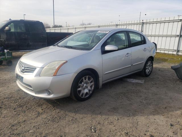 NISSAN SENTRA 2.0 2010 3n1ab6ap0al612932