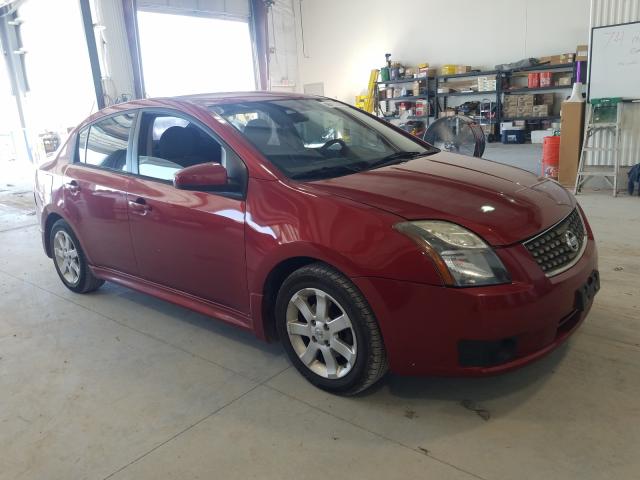 NISSAN SENTRA 2.0 2010 3n1ab6ap0al615913