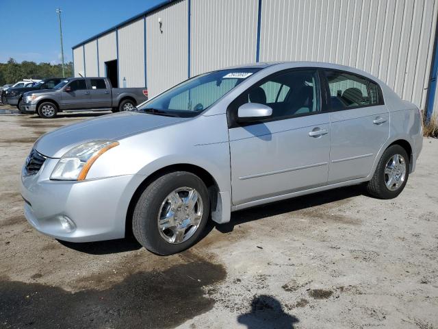 NISSAN SENTRA 2010 3n1ab6ap0al618536