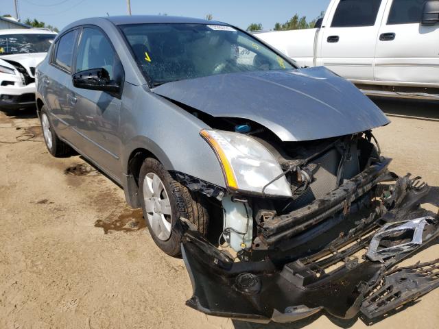 NISSAN SENTRA 2010 3n1ab6ap0al625521