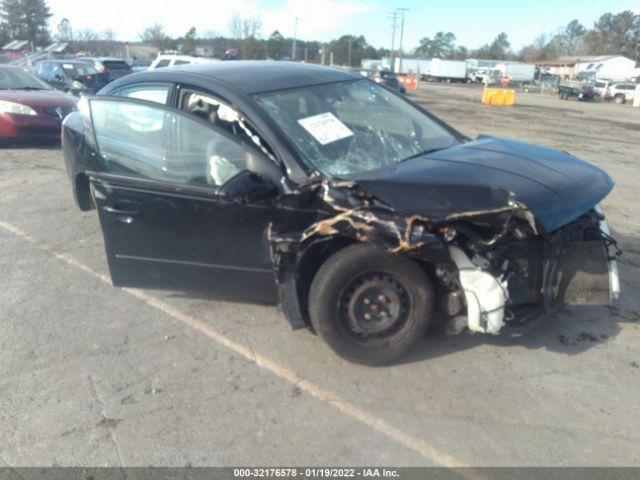 NISSAN SENTRA 2010 3n1ab6ap0al625891