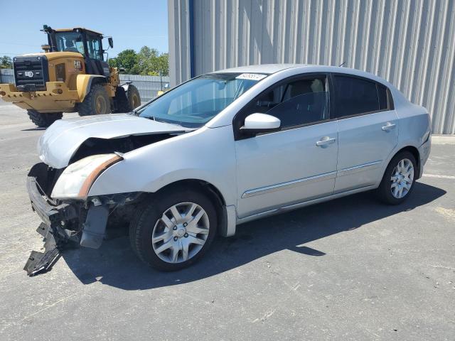 NISSAN SENTRA 2010 3n1ab6ap0al631223