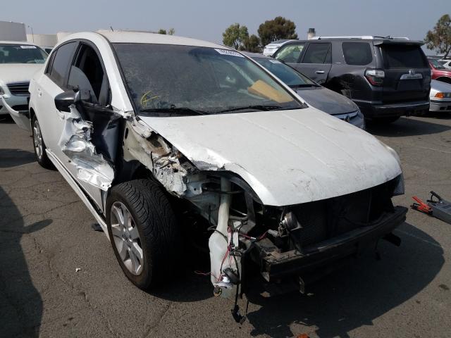 NISSAN SENTRA 2010 3n1ab6ap0al634431