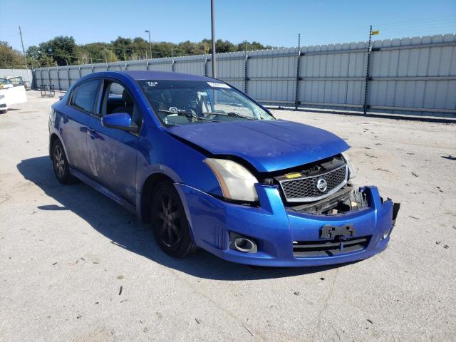 NISSAN SENTRA 2010 3n1ab6ap0al636342