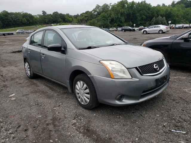 NISSAN SENTRA 2.0 2010 3n1ab6ap0al636549