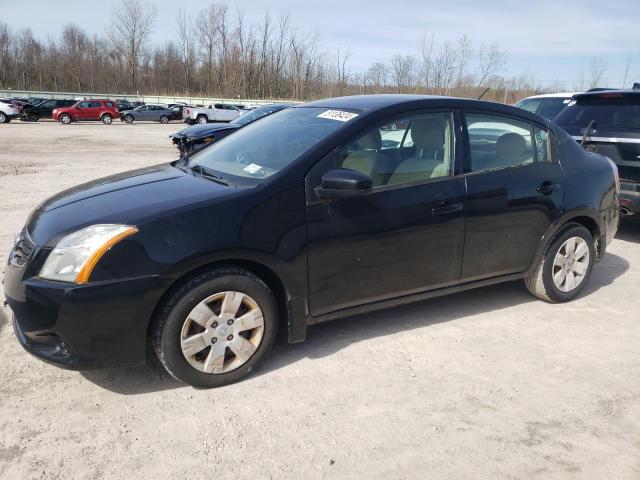 NISSAN SENTRA 2010 3n1ab6ap0al638320