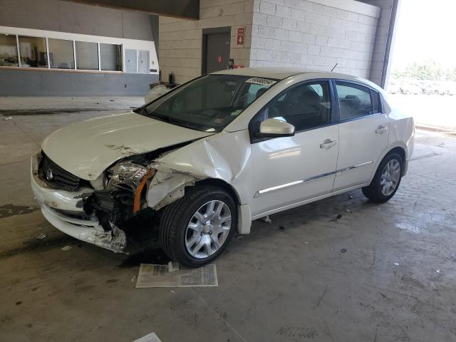 NISSAN SENTRA 2010 3n1ab6ap0al648314