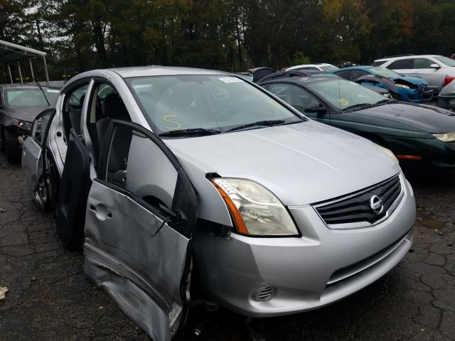 NISSAN SENTRA 2010 3n1ab6ap0al651097