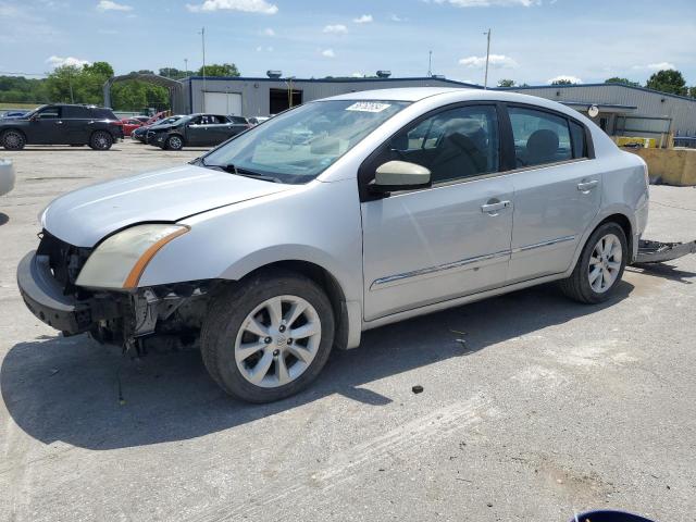 NISSAN SENTRA 2010 3n1ab6ap0al656235