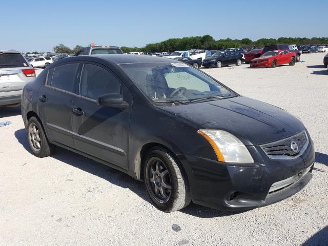 NISSAN SENTRA 2.0 2010 3n1ab6ap0al661337