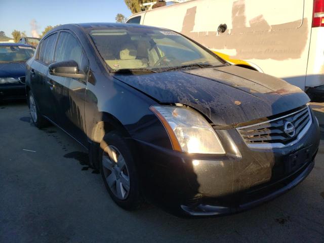 NISSAN SENTRA 2.0 2010 3n1ab6ap0al661340