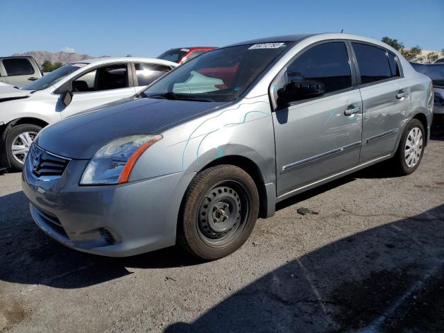 NISSAN SENTRA 2.0 2010 3n1ab6ap0al667607