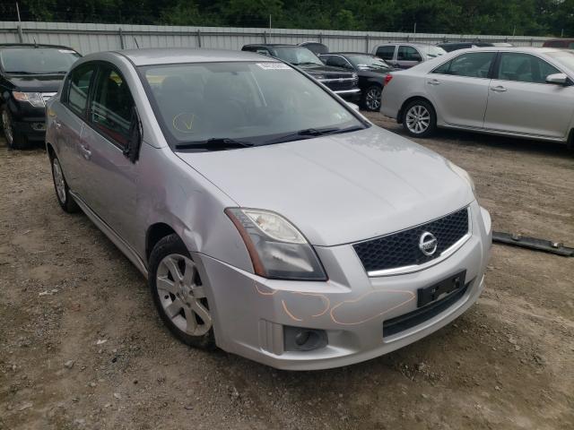 NISSAN SENTRA 2010 3n1ab6ap0al669406