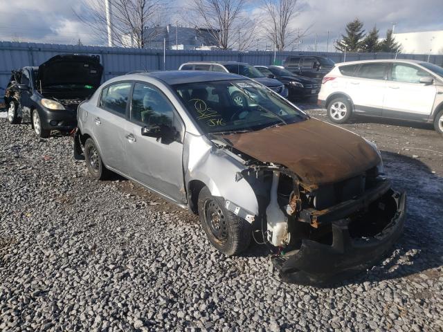 NISSAN SENTRA 2.0 2010 3n1ab6ap0al670331