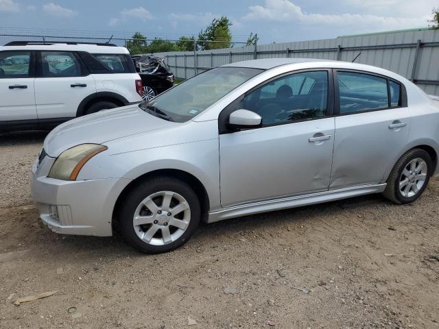 NISSAN SENTRA 2.0 2010 3n1ab6ap0al674475