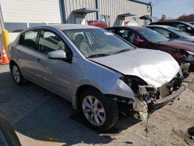 NISSAN SENTRA 2010 3n1ab6ap0al676128